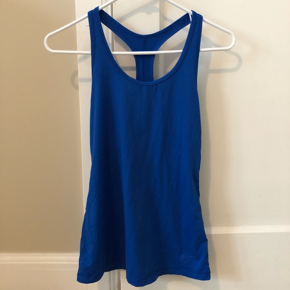 Nike Tank